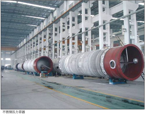 甘肅壓力容器生產(chǎn)廠家與呋喃樹脂應(yīng)用