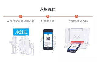 支付寶搶票開啟！Chinajoy電子票6.18火熱發售，開啟科技娛樂消費新體驗