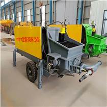 青島混凝土機(jī)械設(shè)備行業(yè)概覽 噴漿機(jī)產(chǎn)品質(zhì)量?jī)?yōu)勢(shì)與應(yīng)用前景